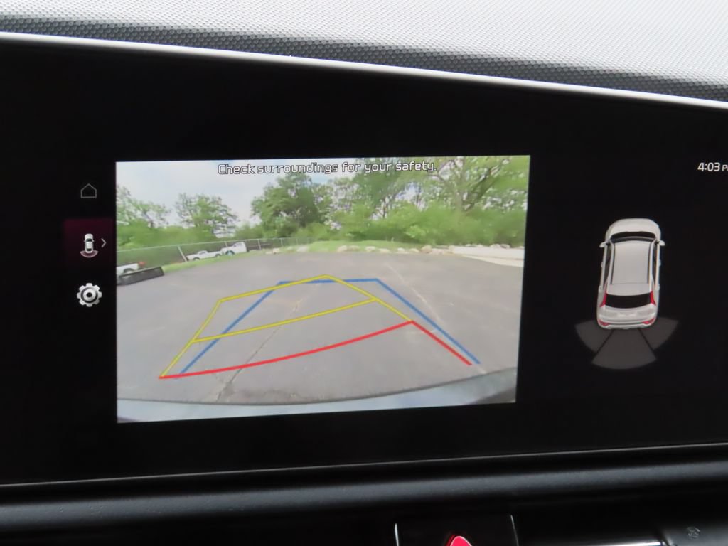 New 2026 Kia Niro EX FWD image 7
