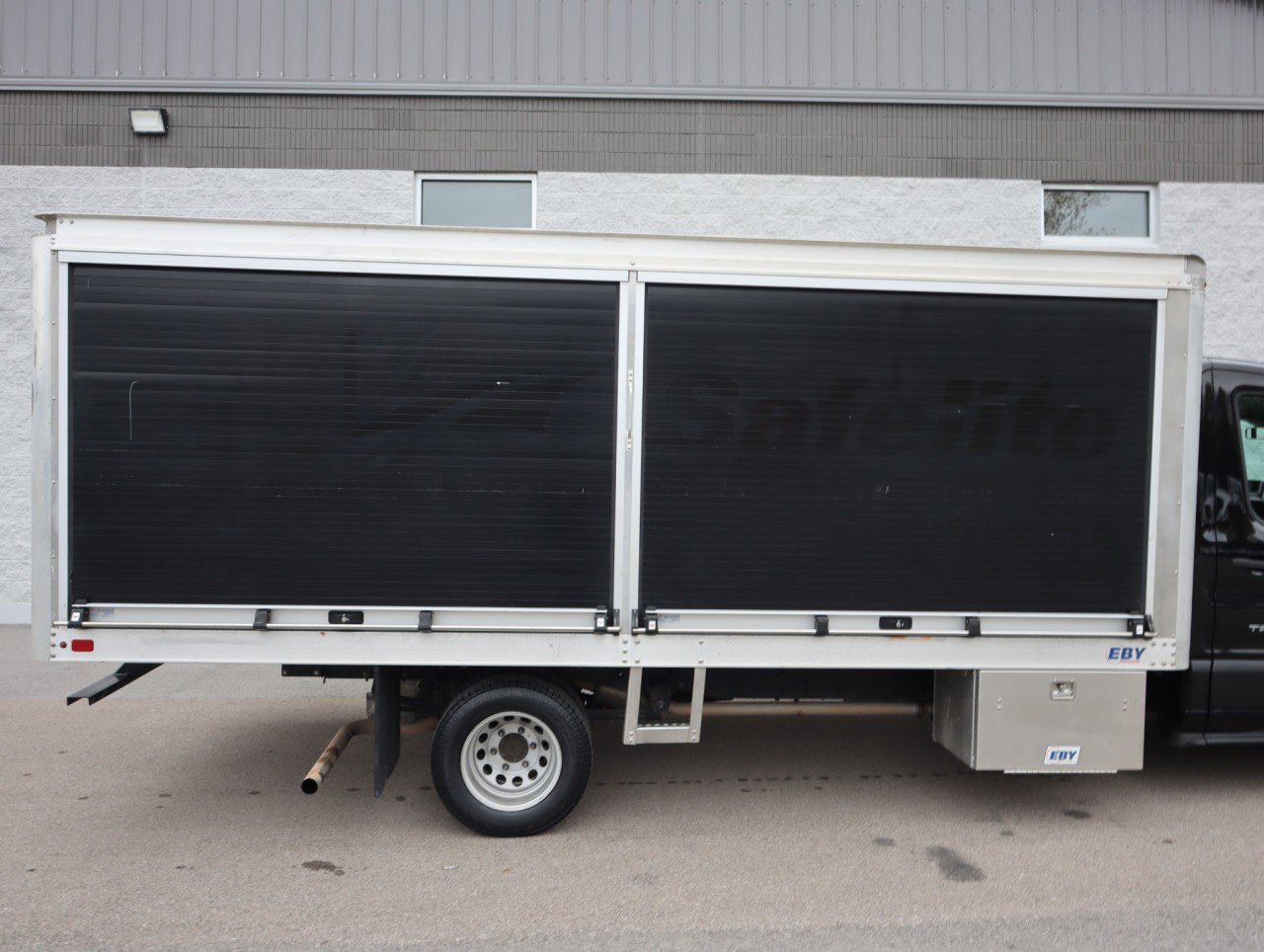 Used 2022 Ford Transit 350 image 9