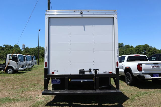 New 2024 Chevrolet Express 3500 w/ Power Convenience Package
