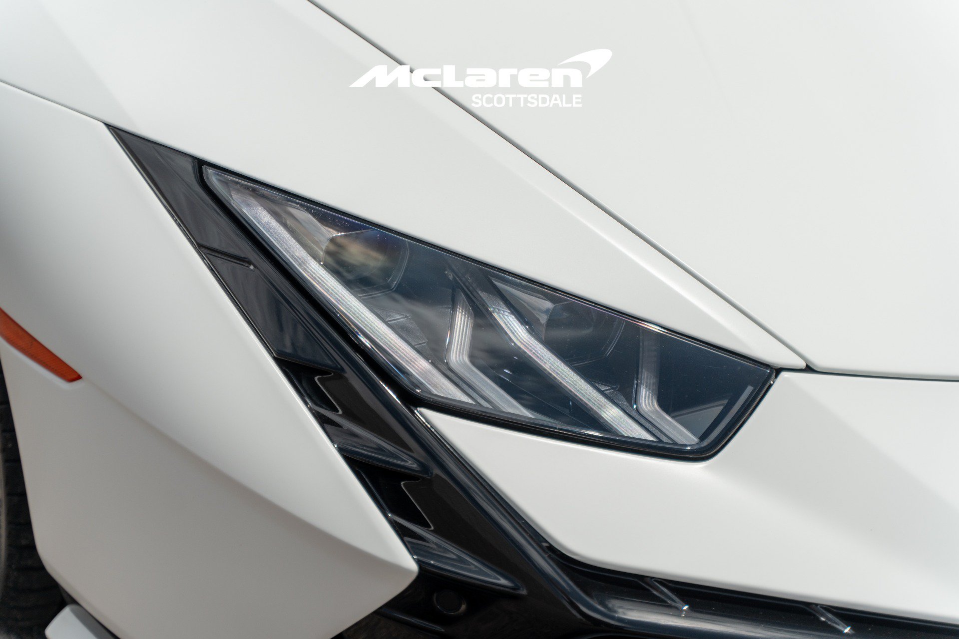 Used 2024 Lamborghini Huracan Tecnica RWD image 19