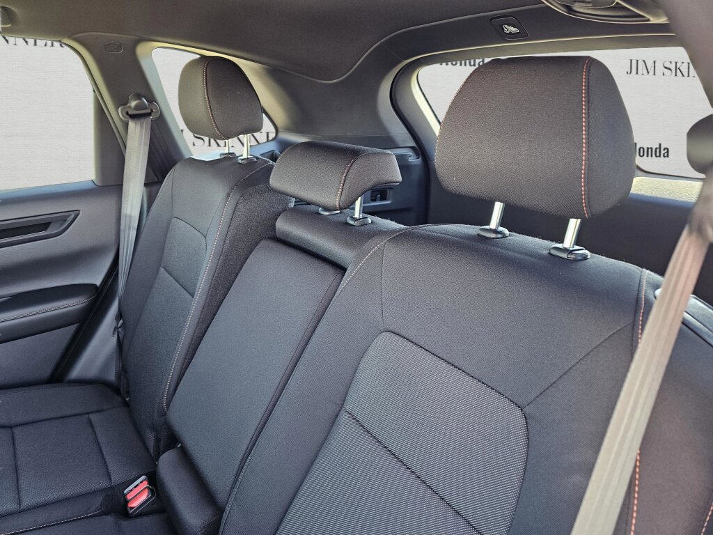 New 2026 Honda CR-V TrailSport image 37