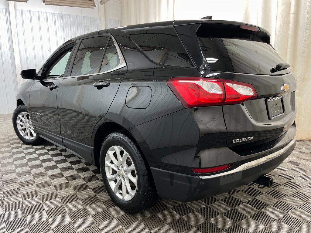 Used 2019 Chevrolet Equinox LT image 15
