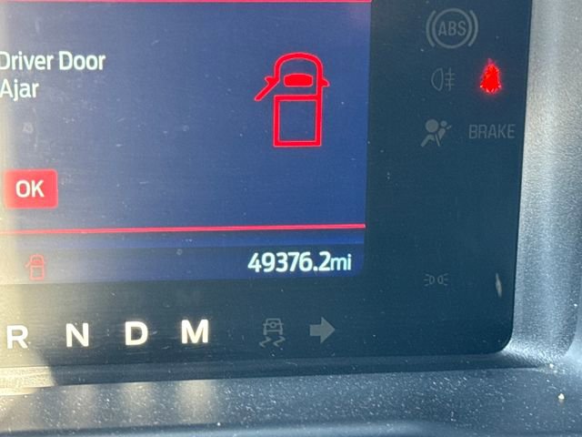 Used 2022 Ford Bronco Wildtrak image 18