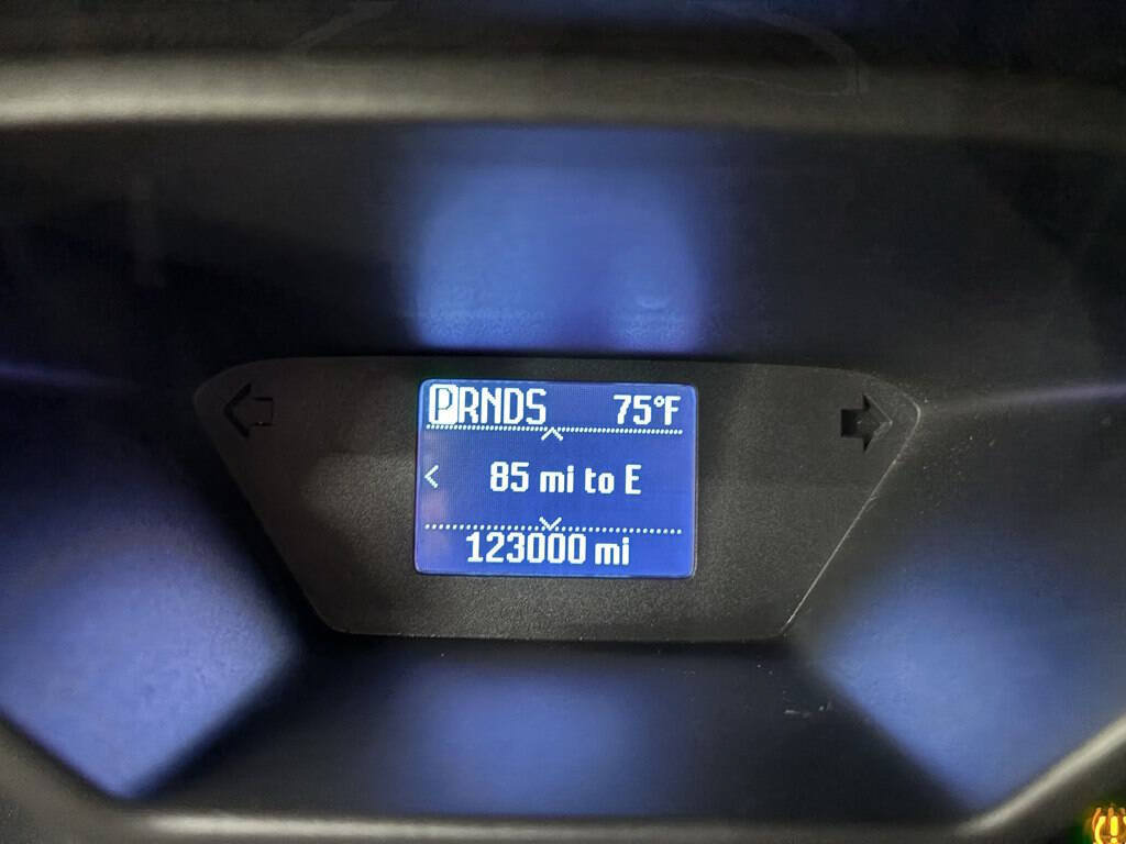 Used 2014 Ford Transit Connect XLT FWD image 18