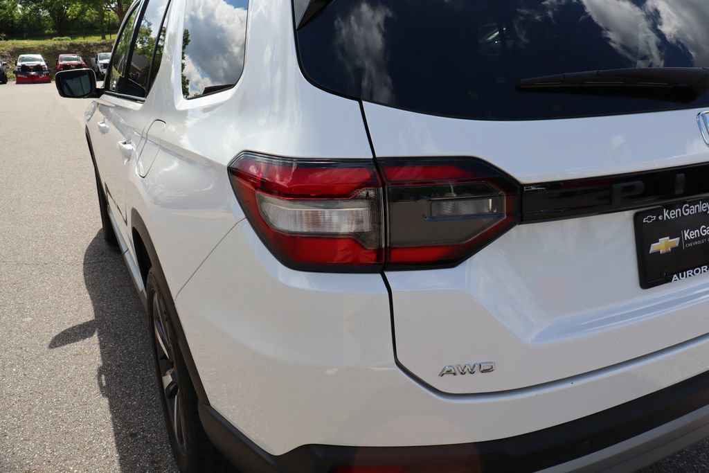 Used 2023 Honda Pilot Touring image 29