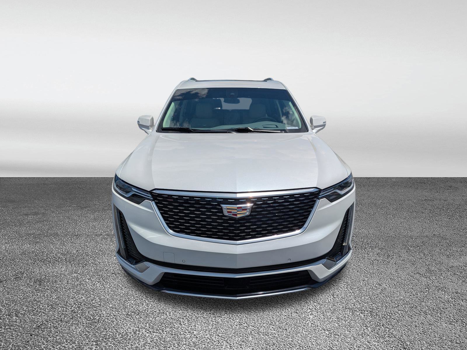 Used 2022 Cadillac XT6 Premium Luxury w/ Technology Package FWD image 30