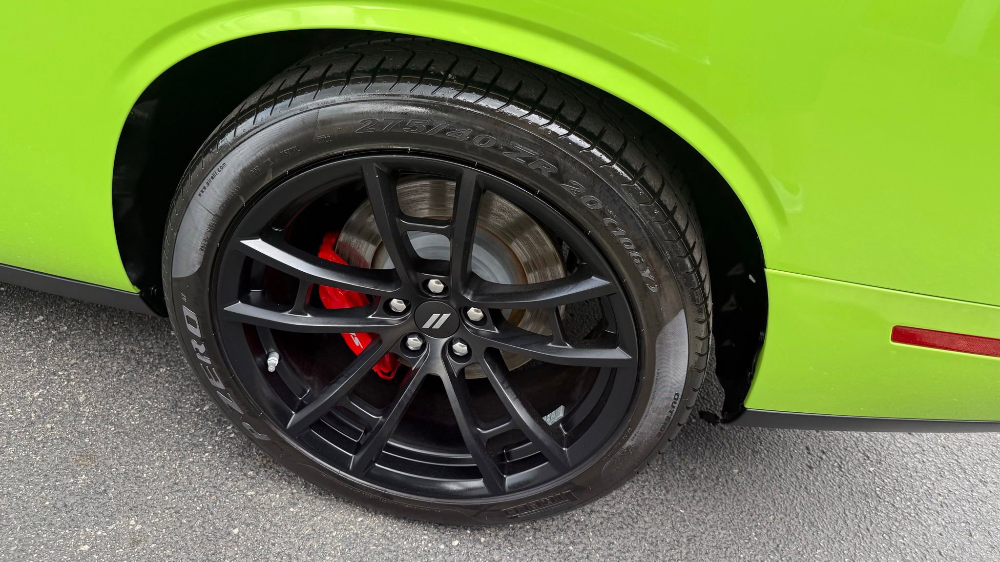 Used 2023 Dodge Challenger R/T Scat Pack w/ Plus Package image 32