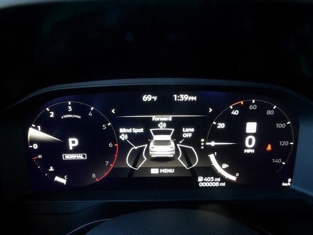 New 2025 Mitsubishi Outlander SE image 38