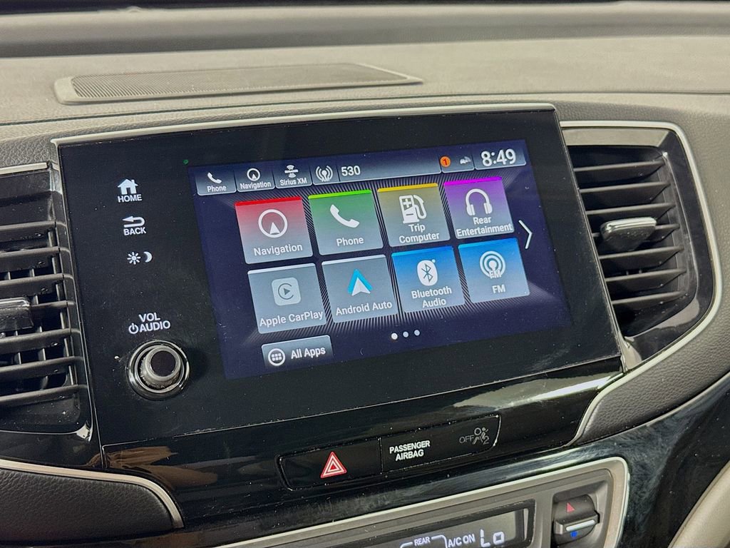 Used 2019 Honda Pilot Touring image 36