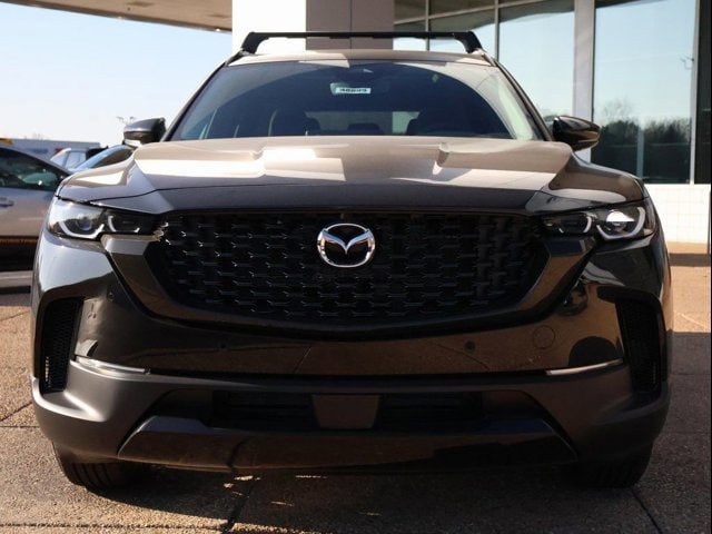 New 2026 MAZDA CX-50 AWD 2.5 Hybrid w/ Premium Pkg image 8
