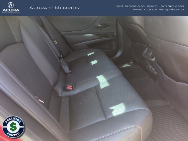 Used 2023 Lexus ES 350 w/ Premium Package FWD image 24