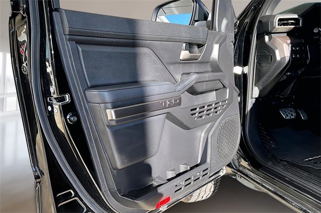 Used 2024 Toyota Tacoma TRD Sport image 17
