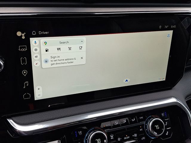 Certified 2024 GMC Sierra 1500 Denali w/ Technology Package AWD/4WD image 15