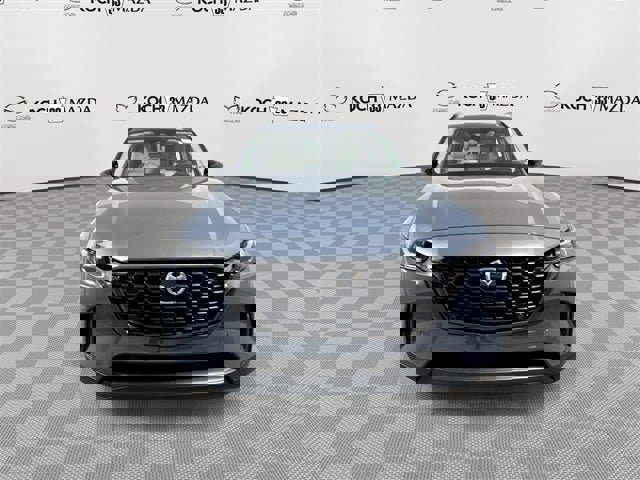 New 2026 MAZDA CX-90 3.3 Turbo w/ Premium Sport Pkg image 3