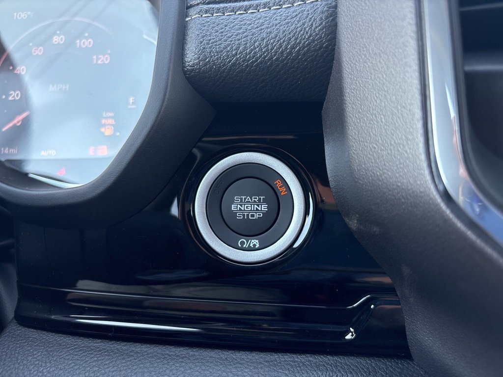 New 2026 RAM 1500 Laramie w/ Night Edition image 12