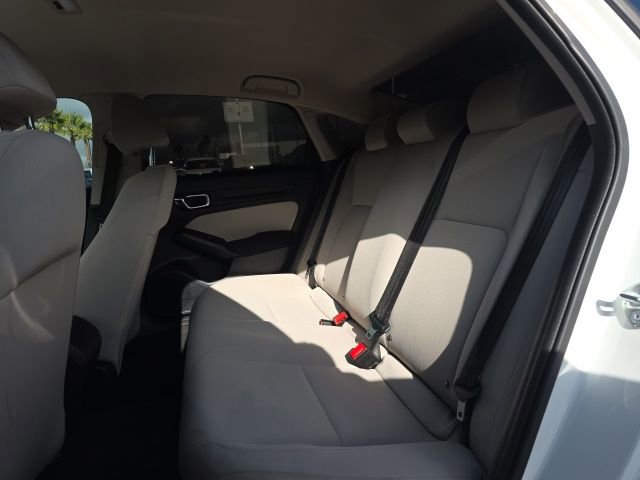 Used 2022 Honda Civic LX image 17