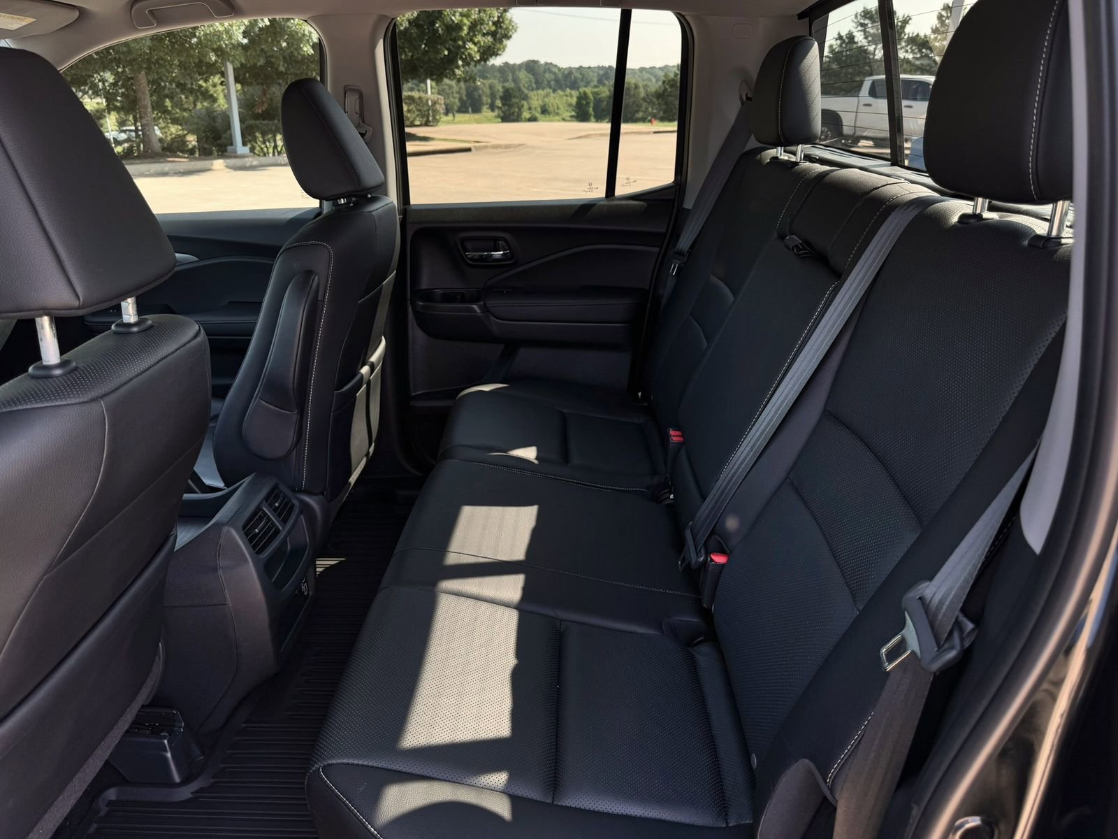 Used 2023 Honda Ridgeline RTL-E image 29