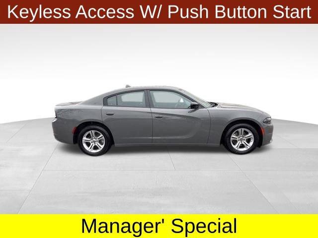 Used 2023 Dodge Charger SXT image 8