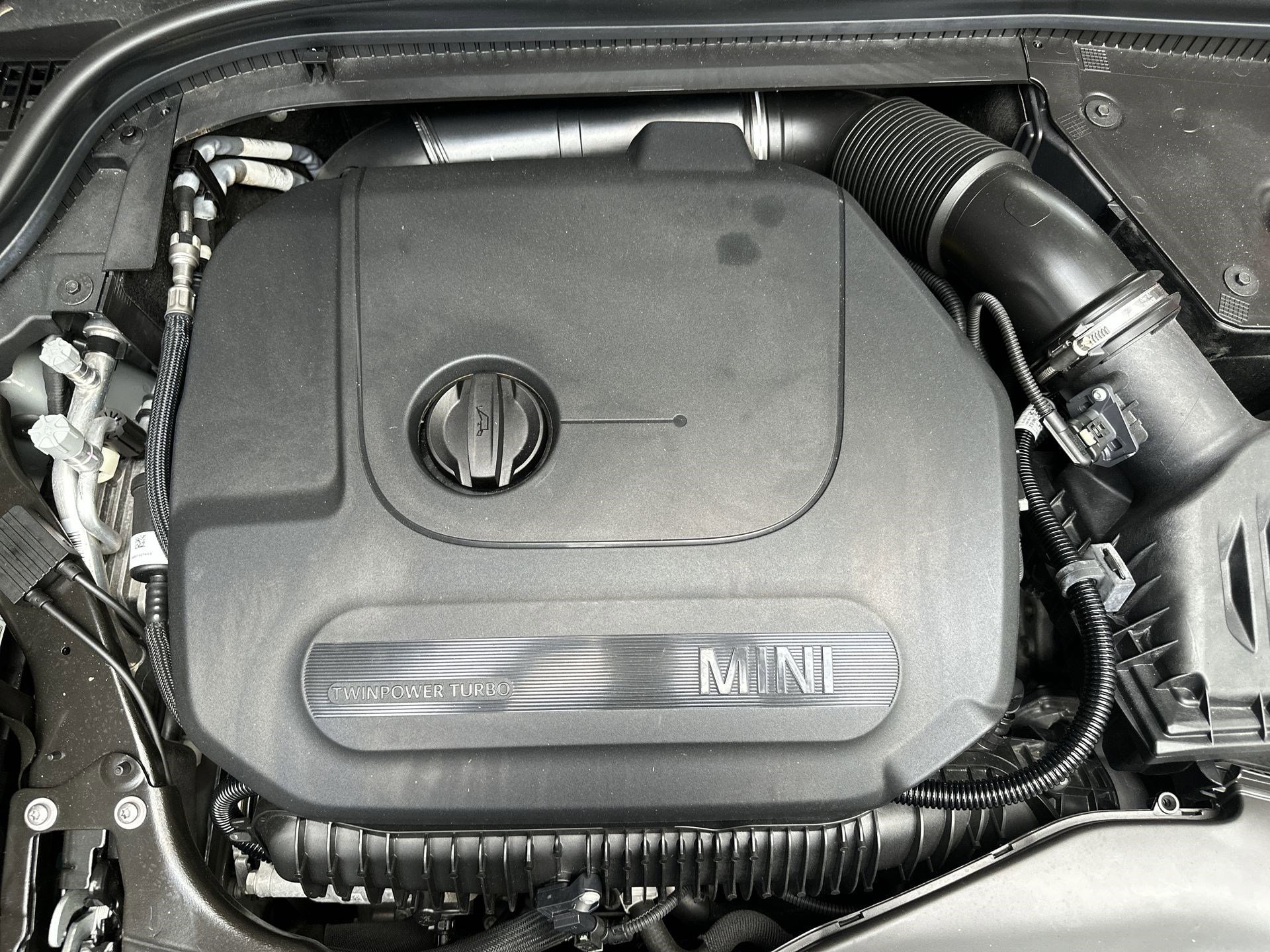 Used 2023 MINI Cooper S image 18