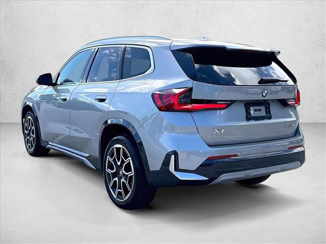 Certified 2023 BMW X1 xDrive28i w/ Convenience Package AWD/4WD image 12