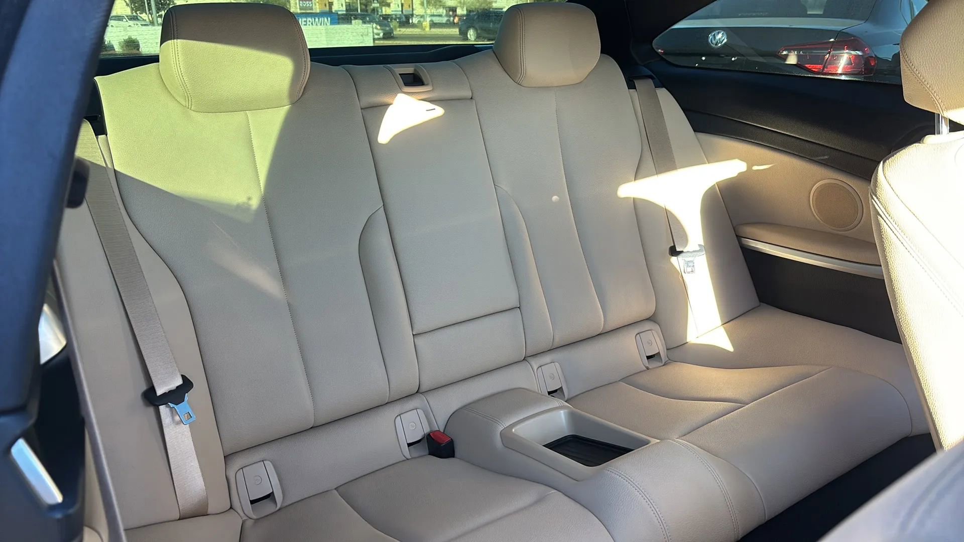 Used 2019 BMW 430i Coupe w/ Convenience Package image 30