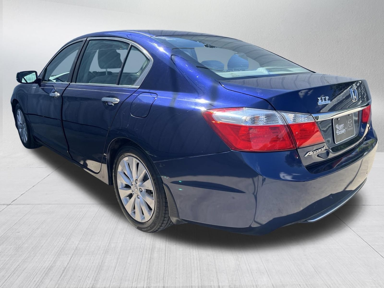 Used 2013 Honda Accord EX image 6