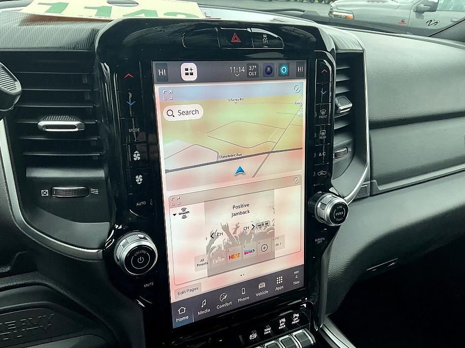 New 2026 RAM 2500 Big Horn image 21