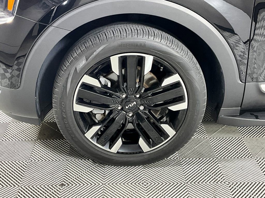 Used 2024 Kia Telluride SX image 31