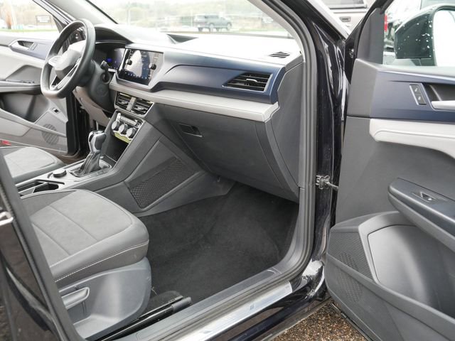 Certified 2024 Volkswagen Taos SE AWD/4WD image 20