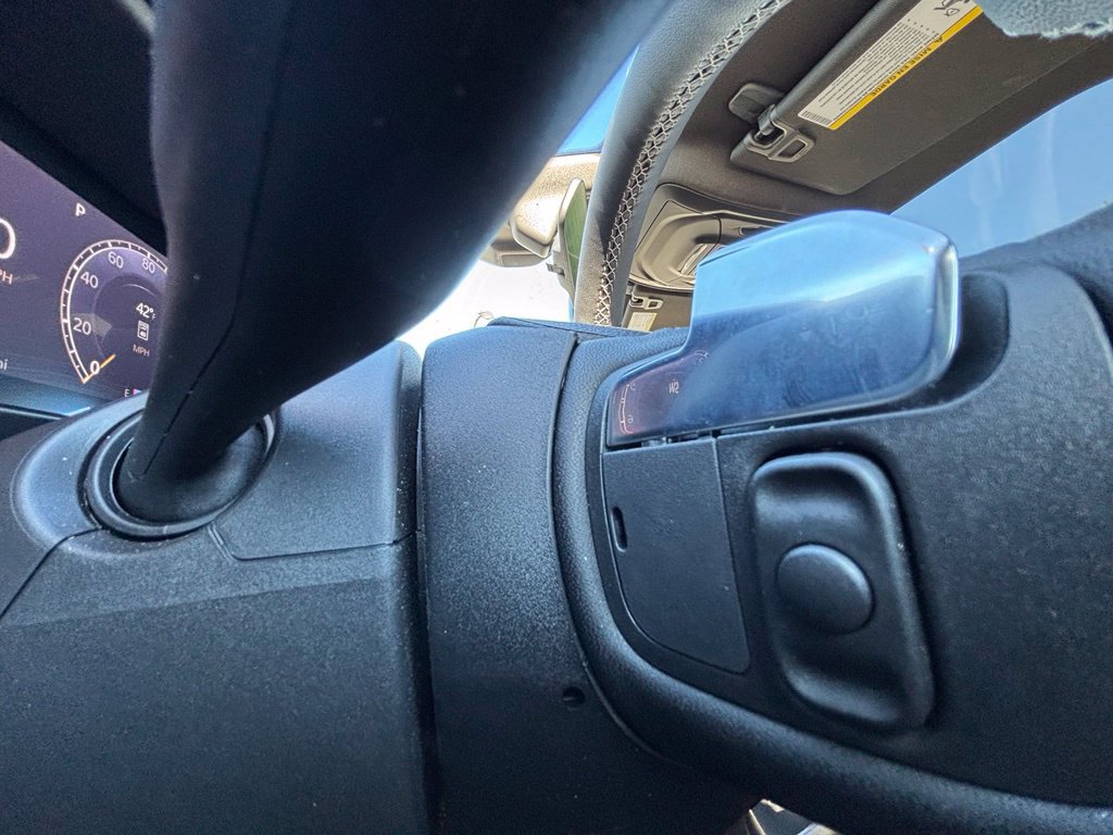 Used 2026 Jeep Grand Cherokee Altitude AWD/4WD image 32
