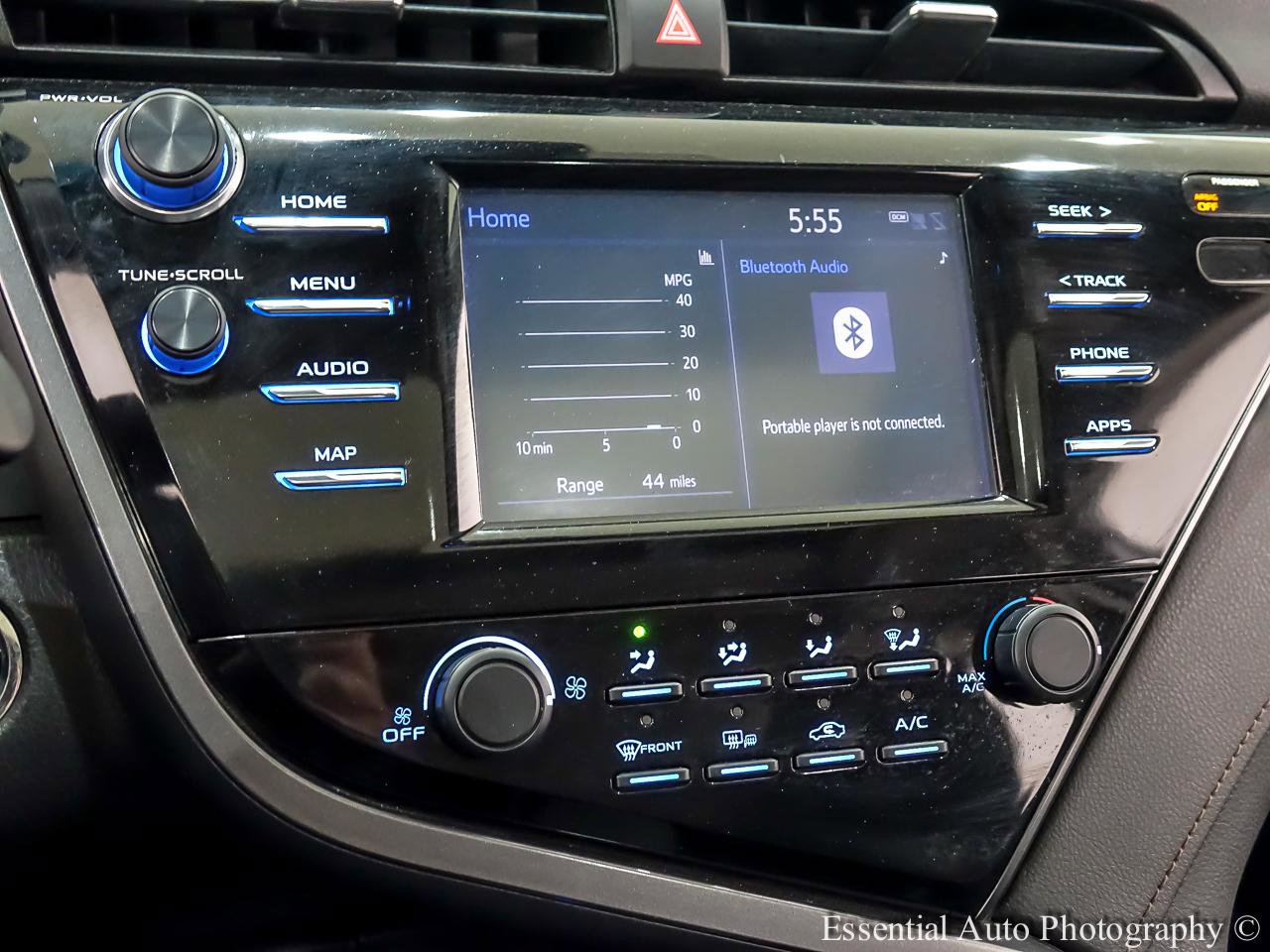 Used 2019 Toyota Camry LE w/ Convenience Package image 21