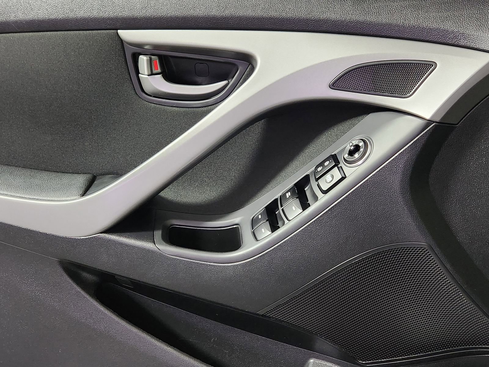 Used 2016 Hyundai Elantra Value Edition image 27