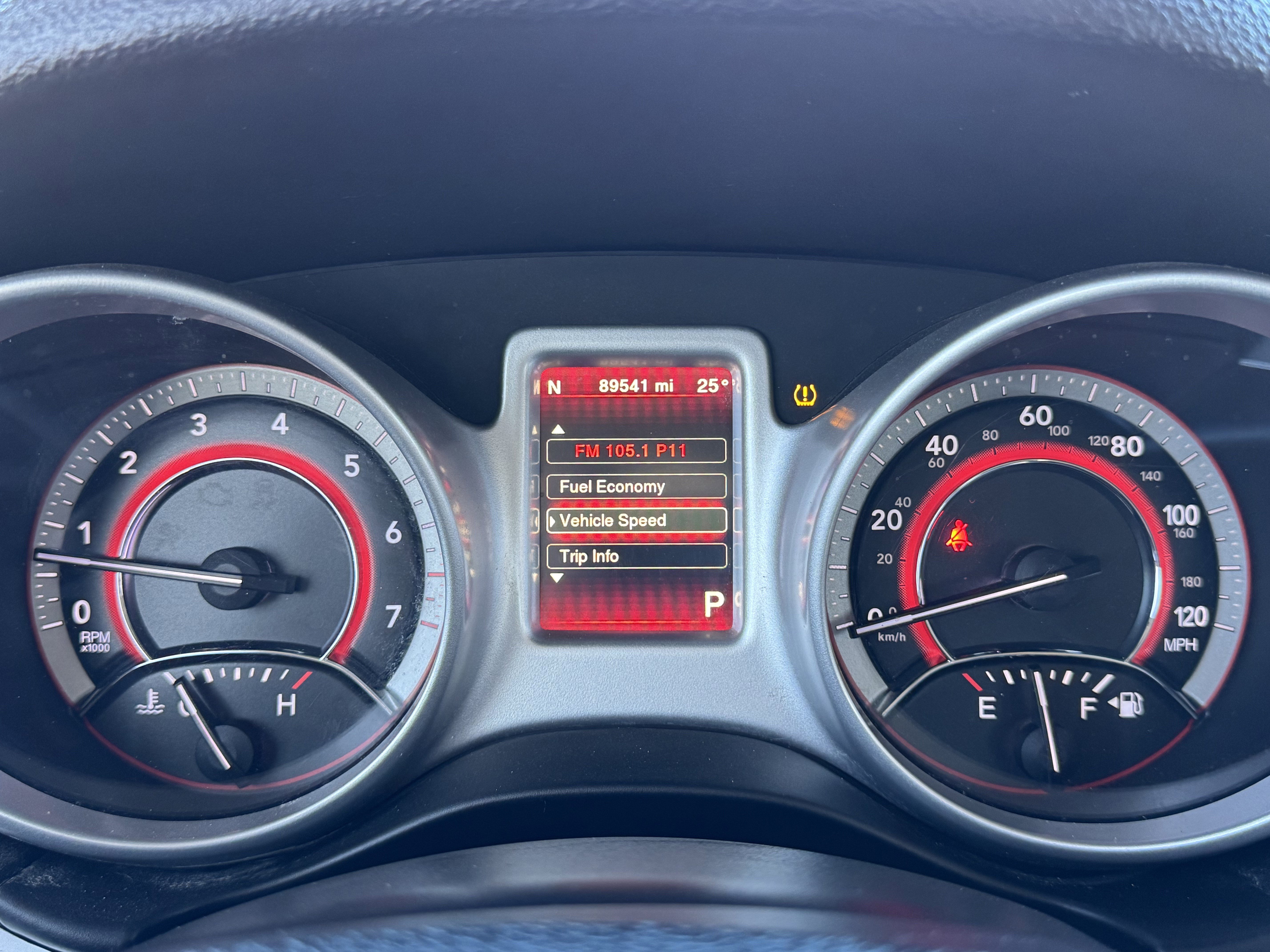 Used 2019 Dodge Journey GT image 21