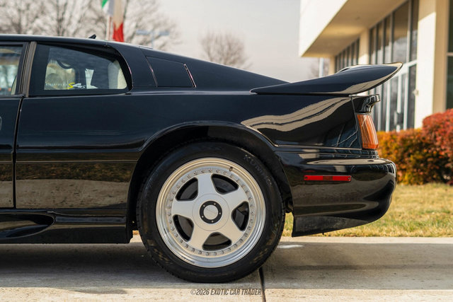 Used 1995 Lotus Esprit S4s image 5