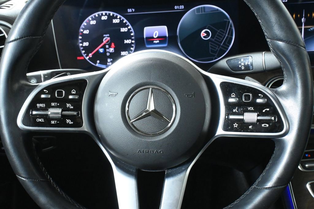 Certified 2020 Mercedes-Benz E 450 4MATIC Wagon image 19