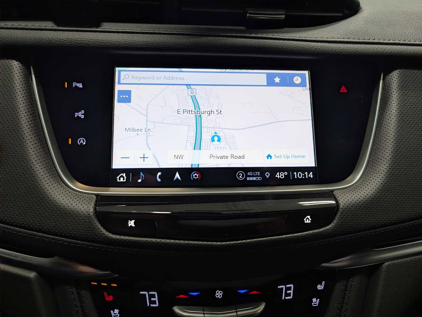 New 2025 Cadillac XT5 Premium Luxury w/ Technology Package AWD/4WD image 22