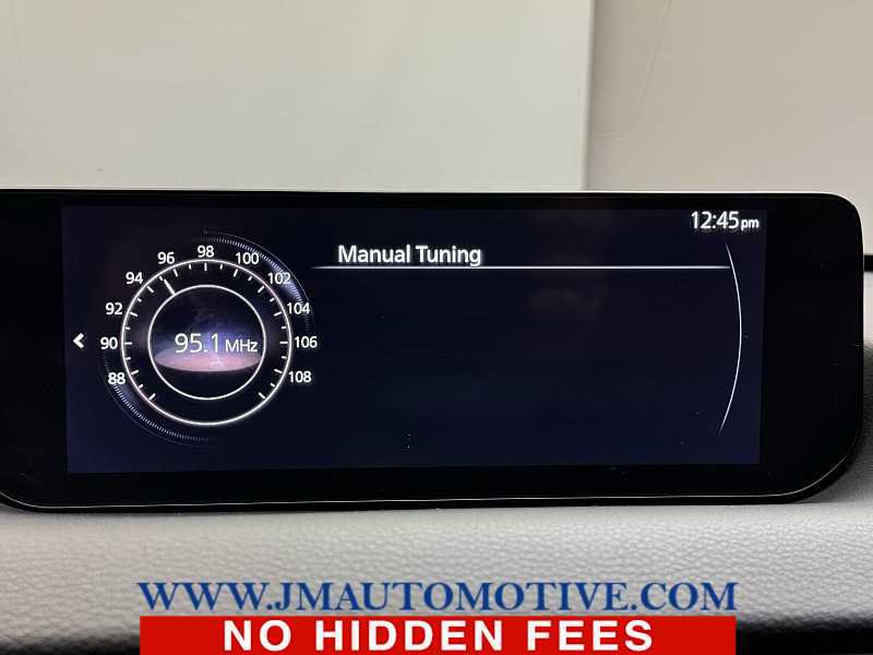 Used 2023 MAZDA CX-50 AWD 2.5 Turbo w/ Cargo Package image 23