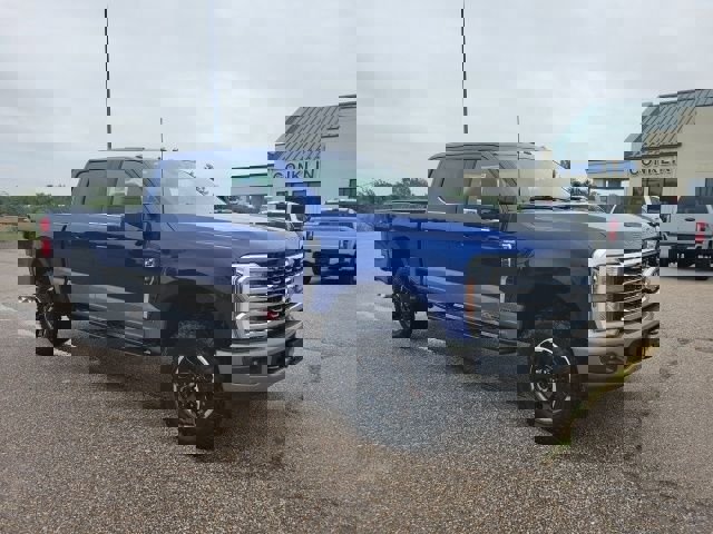 New 2026 Ford F350 4x4 Crew Cab Super Duty image 27