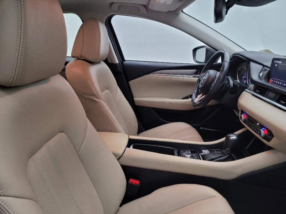 Used 2018 MAZDA MAZDA6 Grand Touring FWD image 21