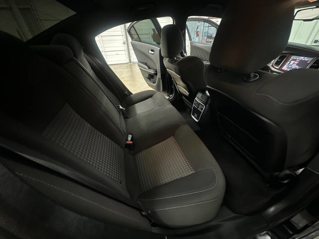 Used 2021 Dodge Charger Scat Pack image 22