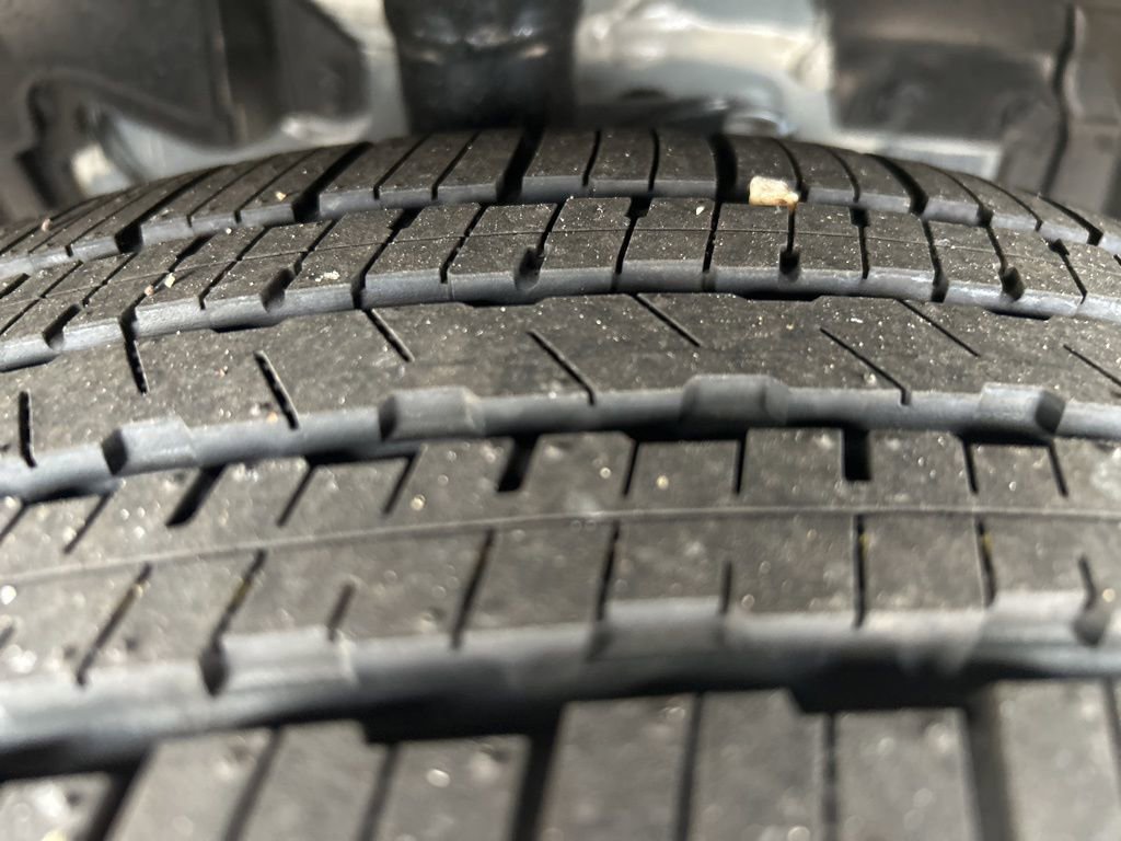 New 2026 Nissan Rogue Platinum w/ Platinum Premium Package image 31