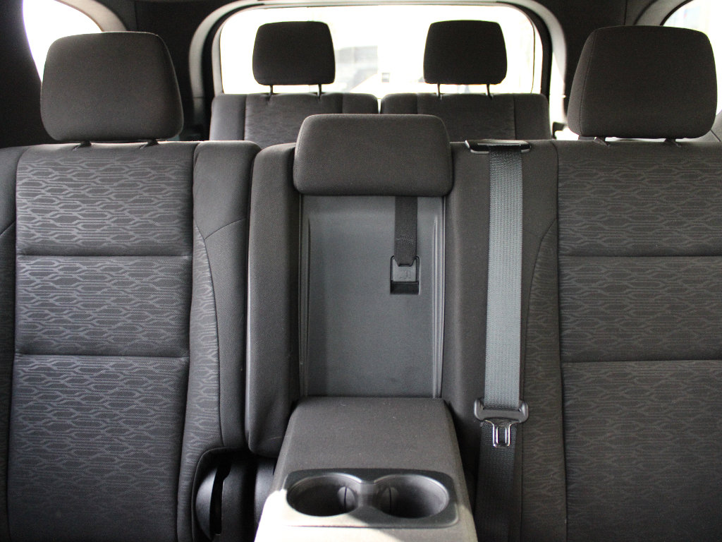 Used 2025 Dodge Durango GT w/ Blacktop Package image 33