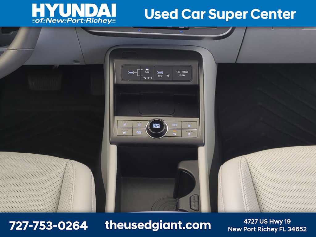 Used 2026 Hyundai Kona Limited FWD image 21