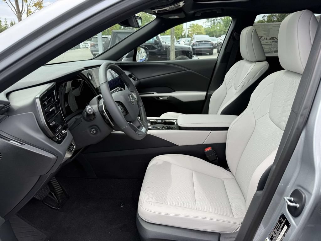 New 2026 Lexus RX 350 Premium AWD/4WD image 12