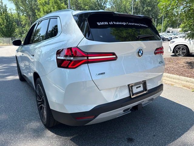 Certified 2025 BMW X3 xDrive30i w/ Premium Package AWD/4WD image 7