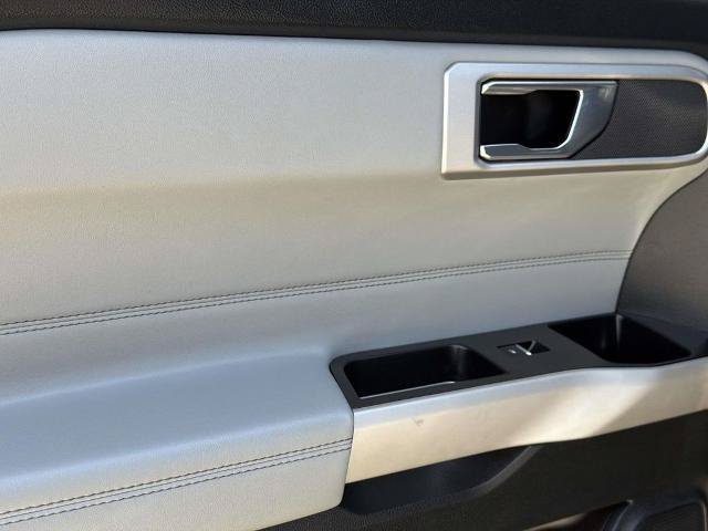 Certified 2023 Ford Explorer XLT w/ Equipment Group 202A RWD image 21