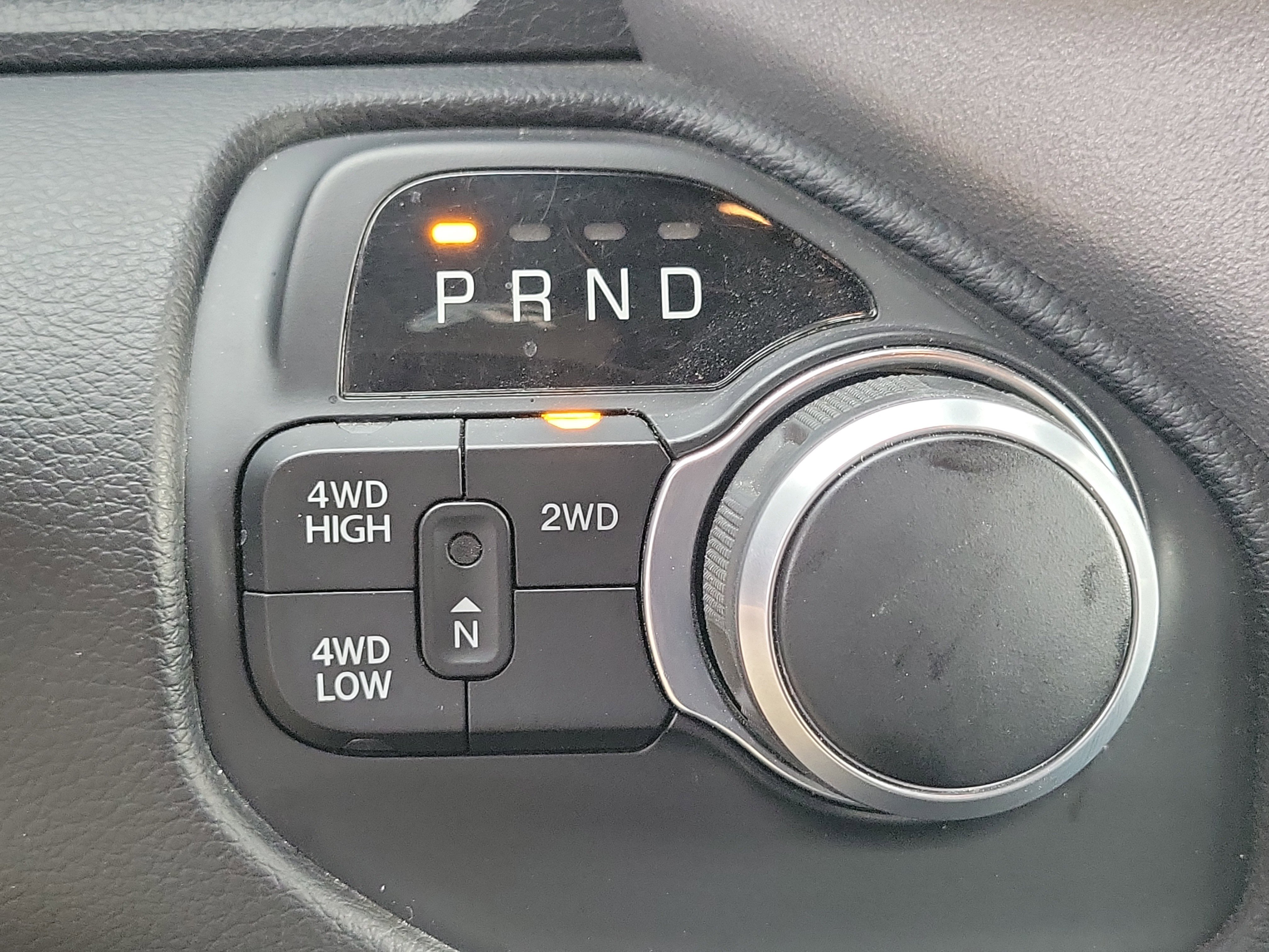 Used 2024 RAM 2500 Big Horn image 28