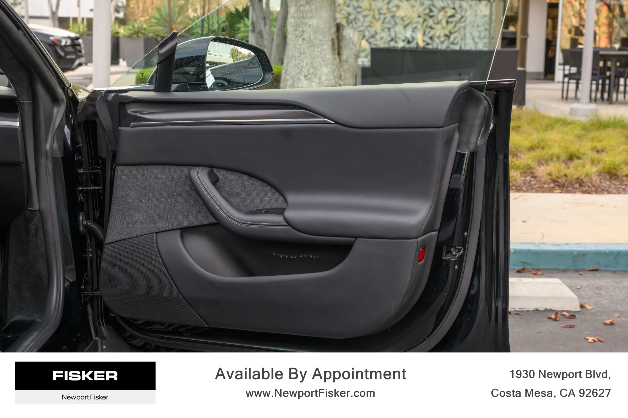 Used 2023 Tesla Model S Plaid image 31