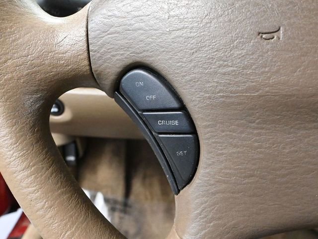 Used 2004 Chrysler Sebring LXi w/ Electronics Convenience Group FWD image 25