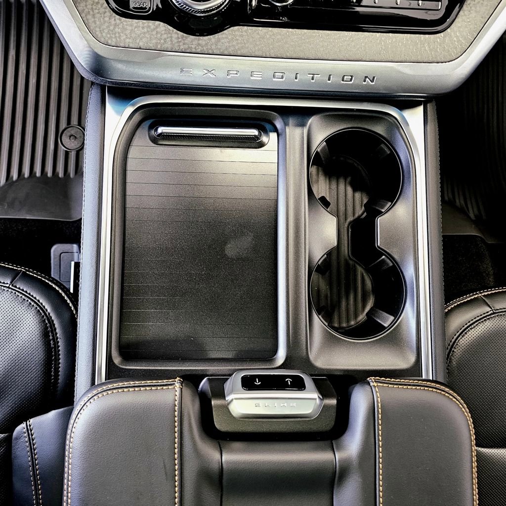 New 2025 Ford Expedition Tremor image 18
